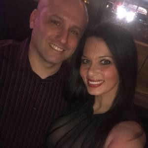 Meet your Posher, Jo jo